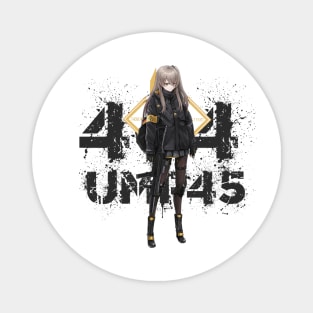 UMP45 Magnet